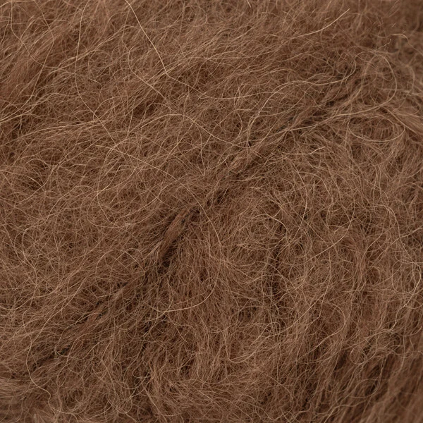 DROPS Melody 31 Chestnut (Uni Colour)