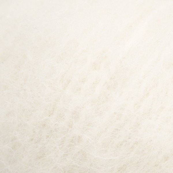 DROPS Melody 01 Nature (Uni Colour)