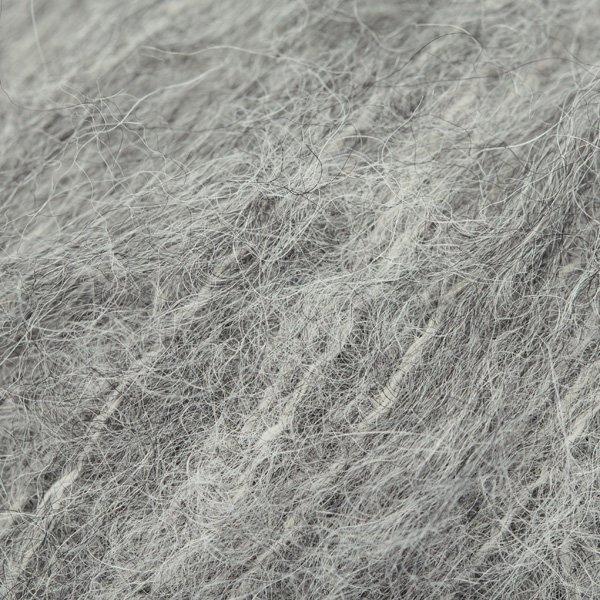 DROPS Melody 04 Grey (Uni Colour)