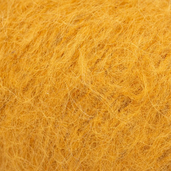 DROPS Melody 18 Mustard (Uni Colour)