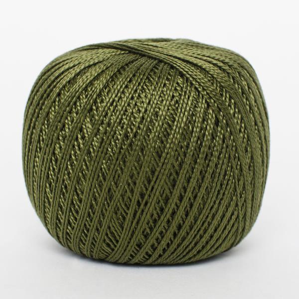 Petra Crochet Yarn NO. 5