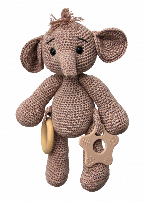 96461 - Sensory Elephant