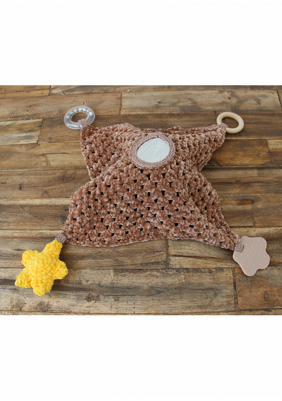 96201 - Sensory Duck