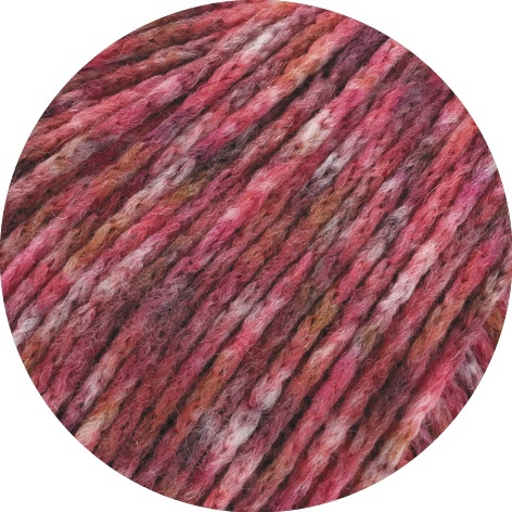 Lana Grossa Cool Merino Print