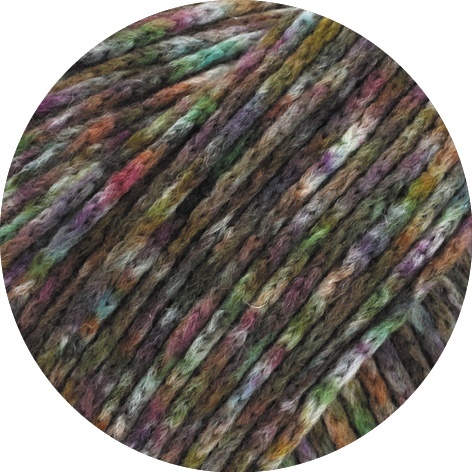 Lana Grossa Cool Merino Print