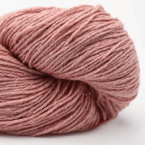 BC Yarn Bio Balance 34 Dusty pink