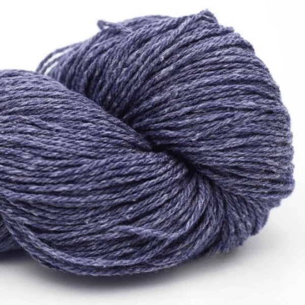 BC Yarn Bio Balance 35 Midnight blue