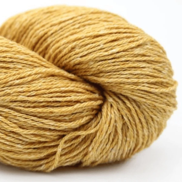 BC Yarn Bio Balance 32 Yellow