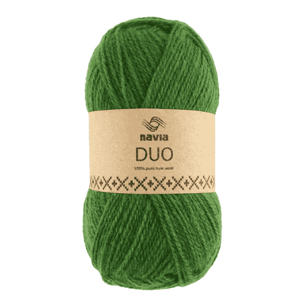 Navia DUO 213 Bottle green