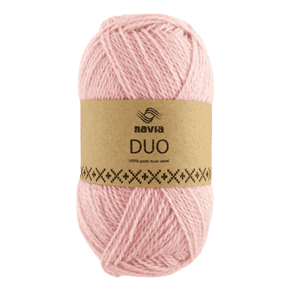 Navia DUO 232 Pink