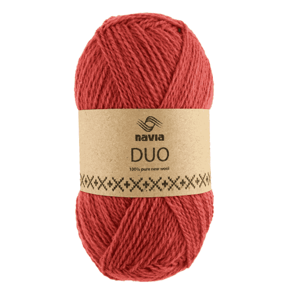 Navia DUO 250 Raspberries