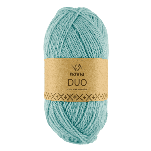 Navia DUO 261 Blue surf