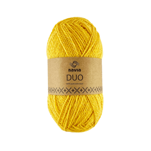 Navia DUO 275 Daylily