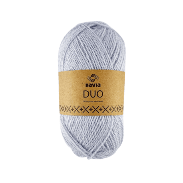 Navia DUO 277 Arctic Ice