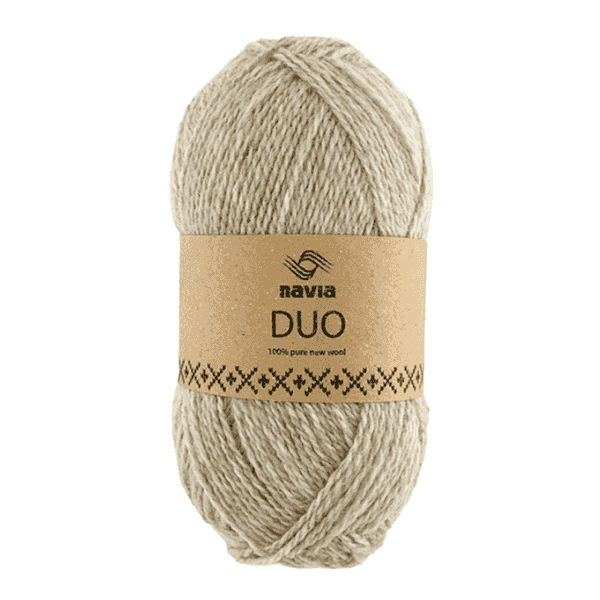 Navia DUO 28 Sand