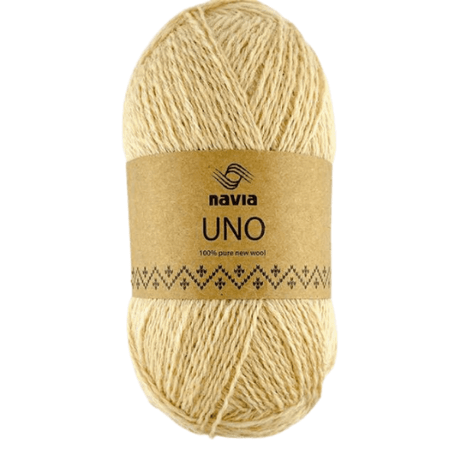 Navia UNO 172 Almond Buff