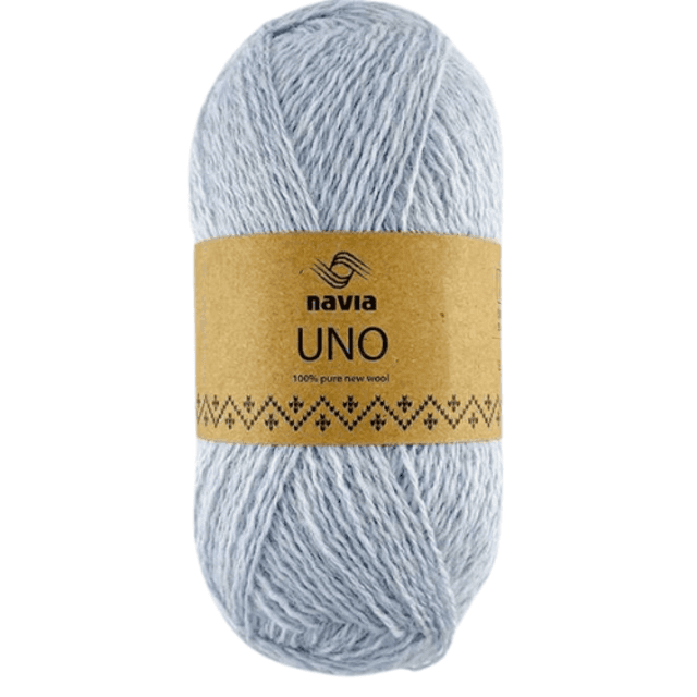 Navia UNO 177 Artic ice