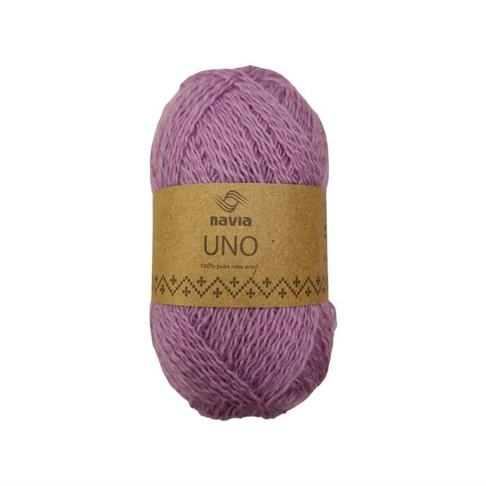 Navia UNO 163 Orchid haze