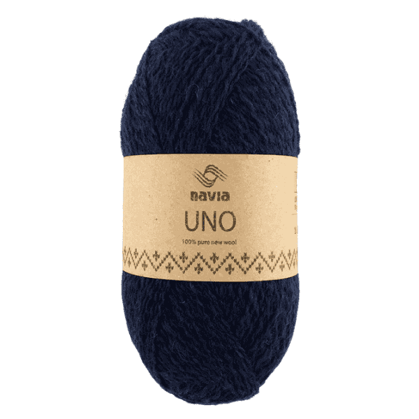 Navia UNO 124 Navy blue
