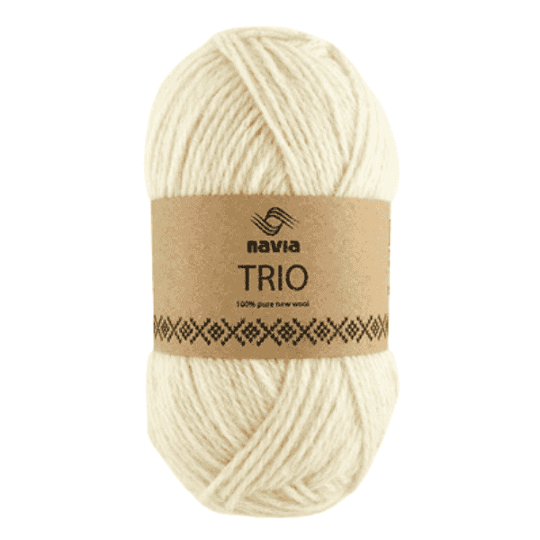 Navia Trio 31 White