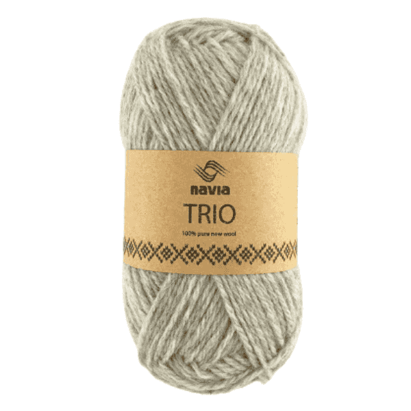 Navia Trio 32 Light gray