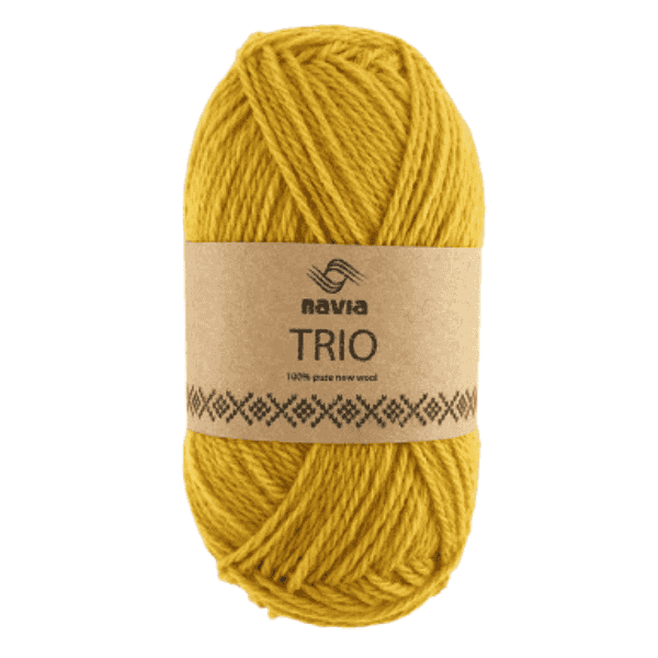 Navia Trio 336 Curry