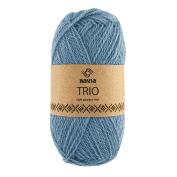 Navia Trio 348 Aqua