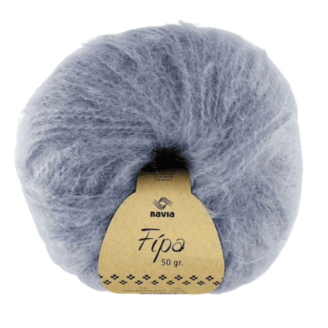 Navia Fípa 1503 Medium grey
