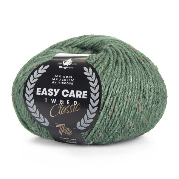 Mayflower Easy Care Classic Tweed