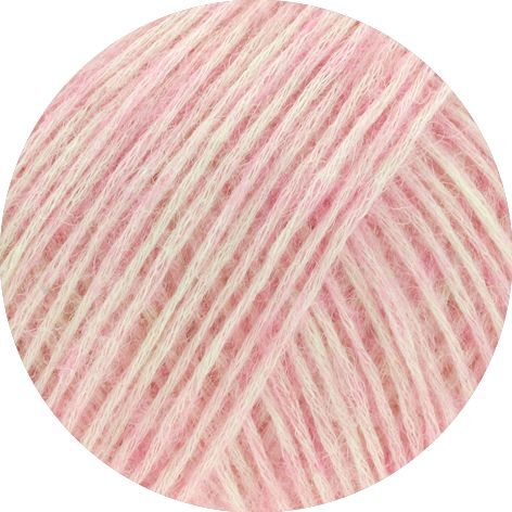 Lana Grossa Puno Due 16 Light pink
