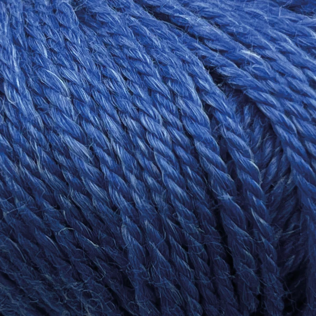 Onion No.6 Organic Wool+Nettles 629 Sky blue