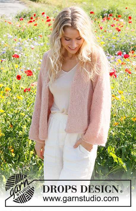 231-6 Cherished Moments by DROPS Design