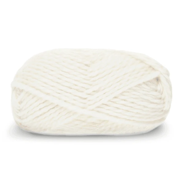 Gjestal Cortina Soft 794 White