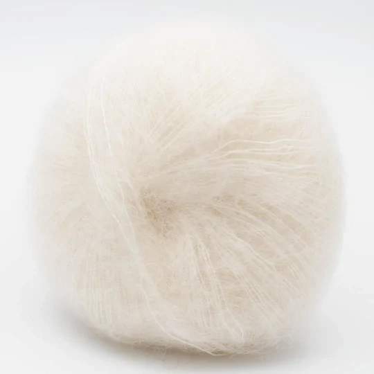 Kremke Soul Wool Silky Kid 06-003 Nature