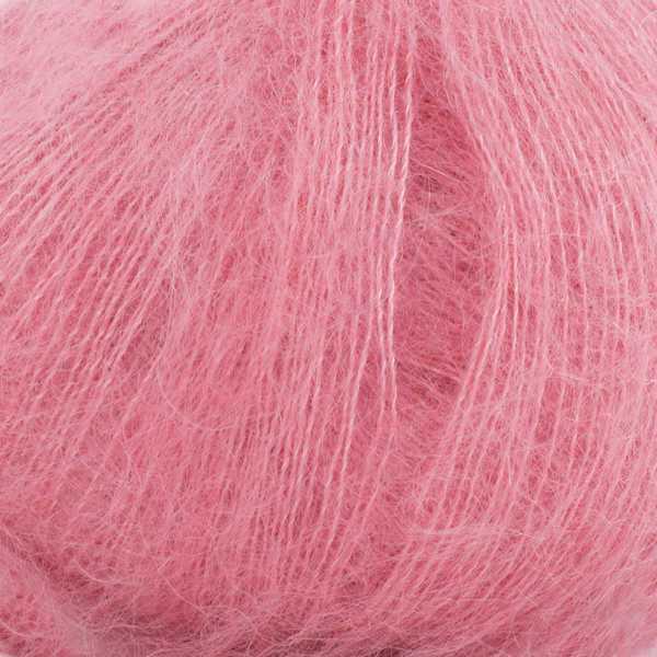 Kremke Soul Wool Silky Kid 12-169 Coral