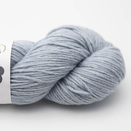 Kremke Soul Wool Reborn Wool 18 Pastel blue