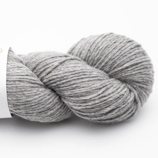 Kremke Soul Wool Reborn Wool 22 Light gray