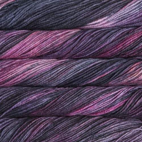 Malabrigo Rios RIO872 Púrpuras