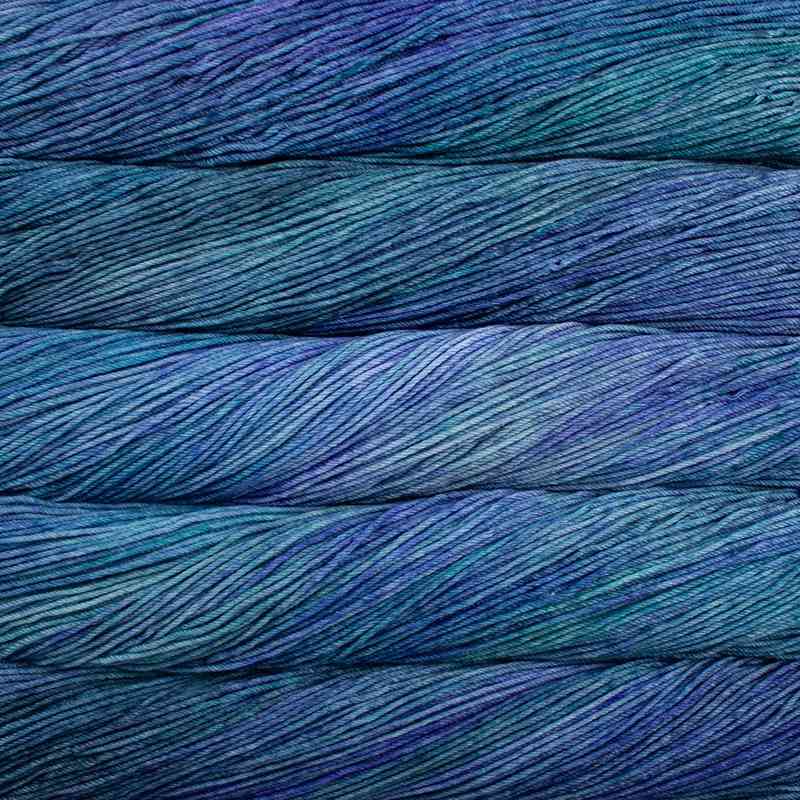 Malabrigo Rios RIO856 Azules