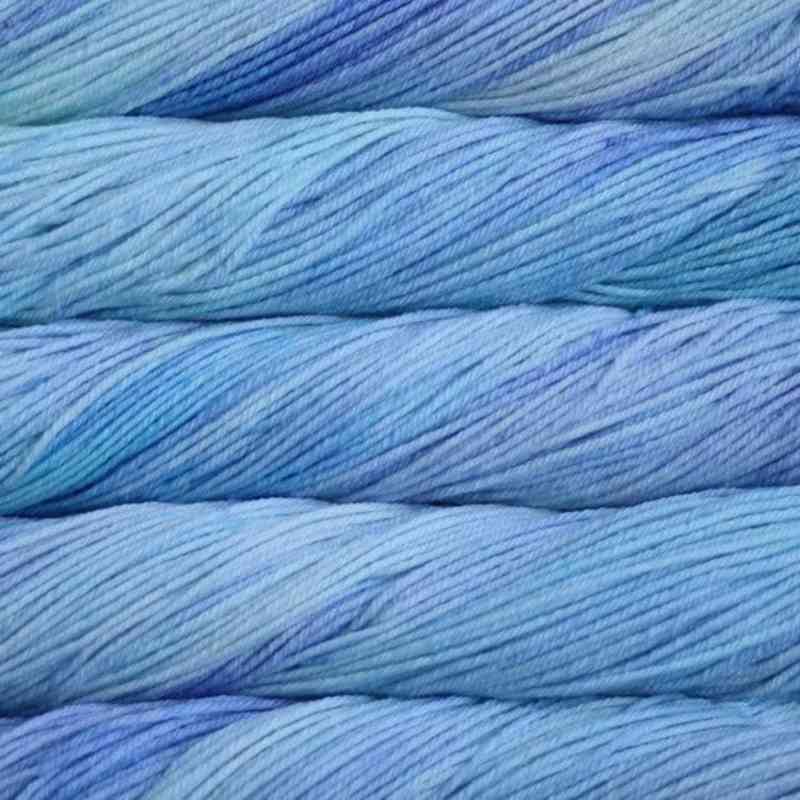 Malabrigo Rios RIO687 Aquamarine