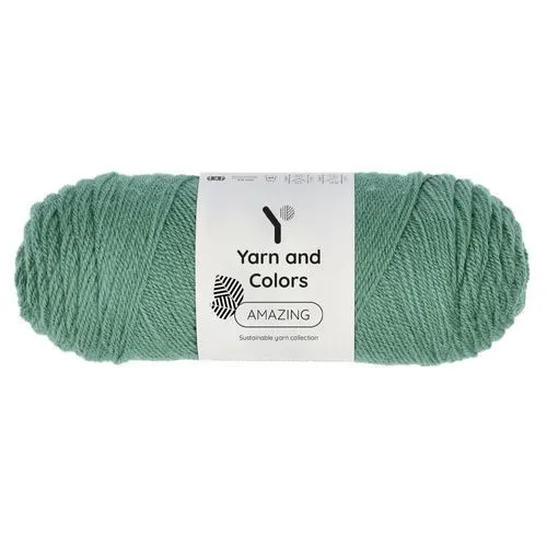 Yarn and Colors Amazing 079 Aventurine