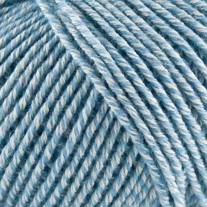 Onion Fino Org. Cotton+Merino Wool