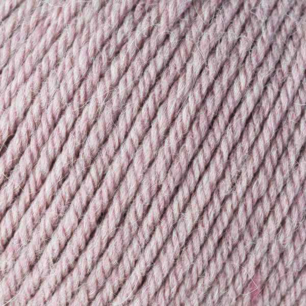 Rowan Alpaca Soft DK 202 Trench Coat