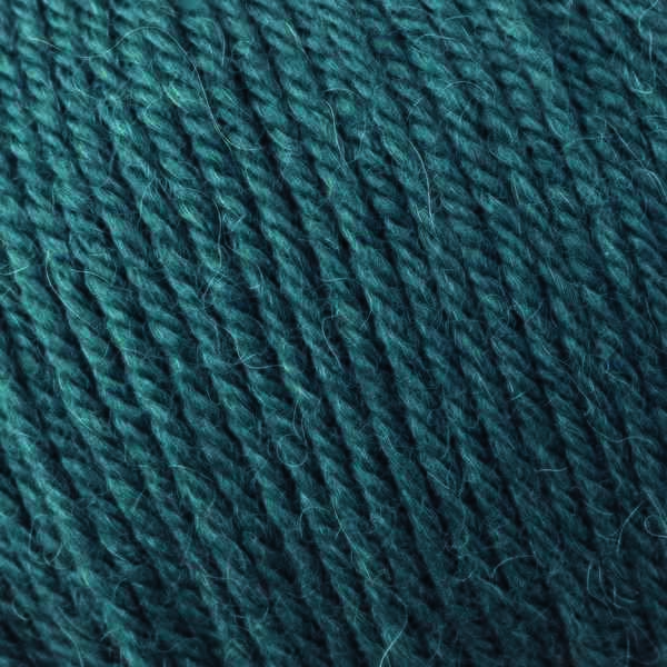 Rowan Alpaca Soft DK 214 Hunter Green