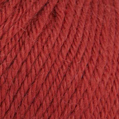 Rowan Alpaca Soft DK 230 Burgundy