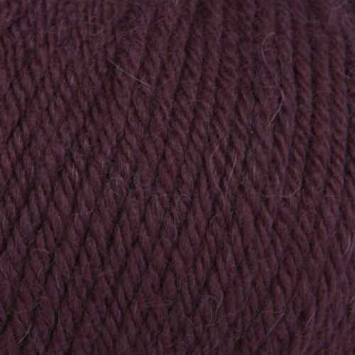 Rowan Alpaca Soft DK 230 Burgundy