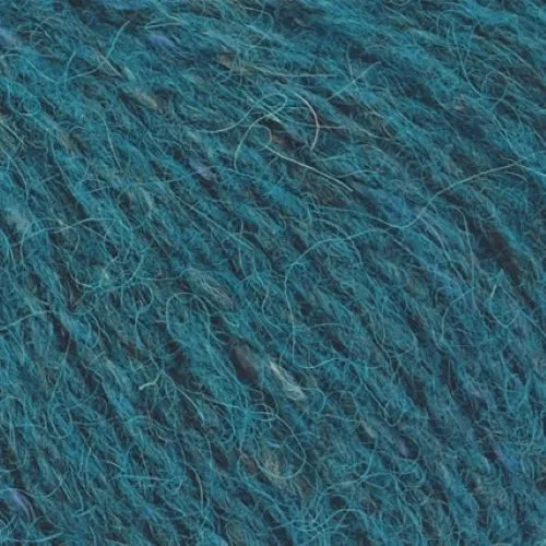 Rowan Felted Tweed  202 Turquoise