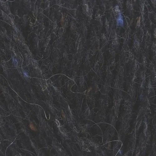 Rowan Felted Tweed  211 Black