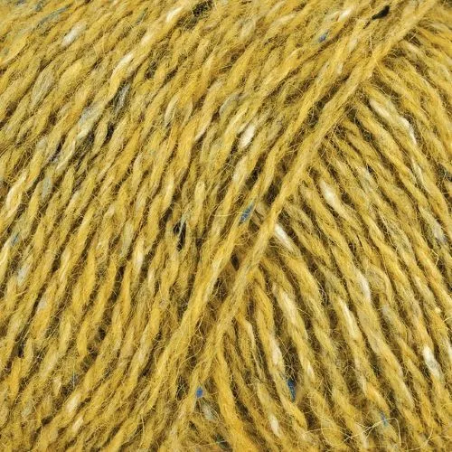 Rowan Felted Tweed  012 Daffodil