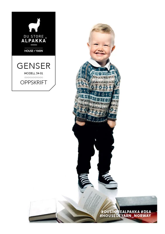 Magazine: DSA34 Delightful School Autumn - Children 2-8 years